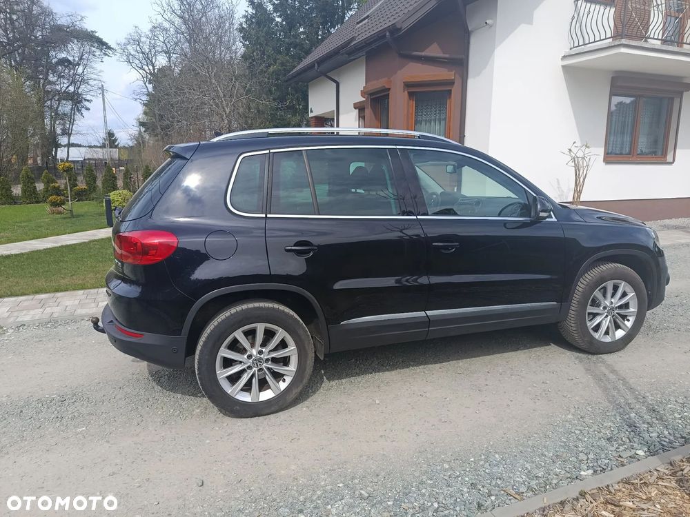 Volkswagen Tiguan 2.0 TDI DPF 4Motion DSG Life - 3