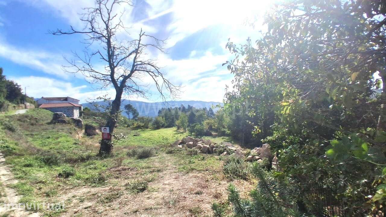 Terreno / Marco de Canaveses, Sande e São Lourenço - Grande imagem: 4/17