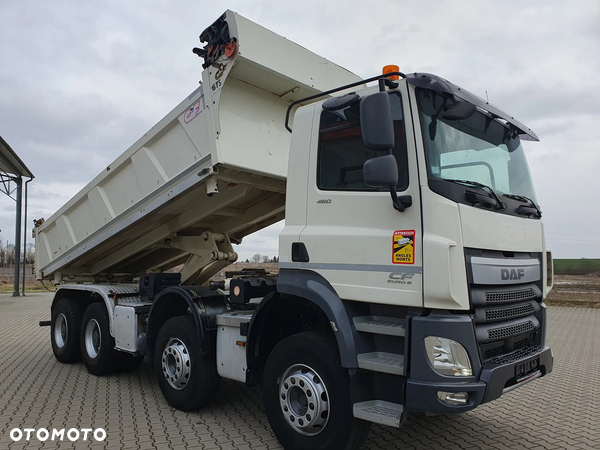 DAF