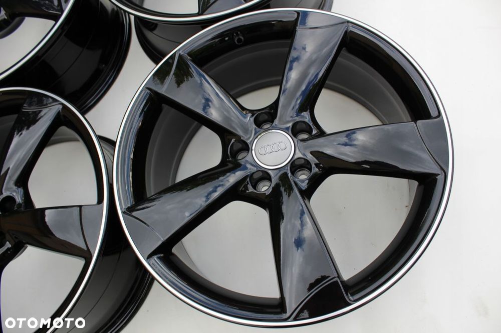 ORYG. AUDI A6 C7 4G0 S-LINE ROTOR 20 S6 A4 S4 B8 - 6