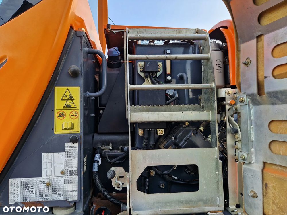 Terex TW110 - 17