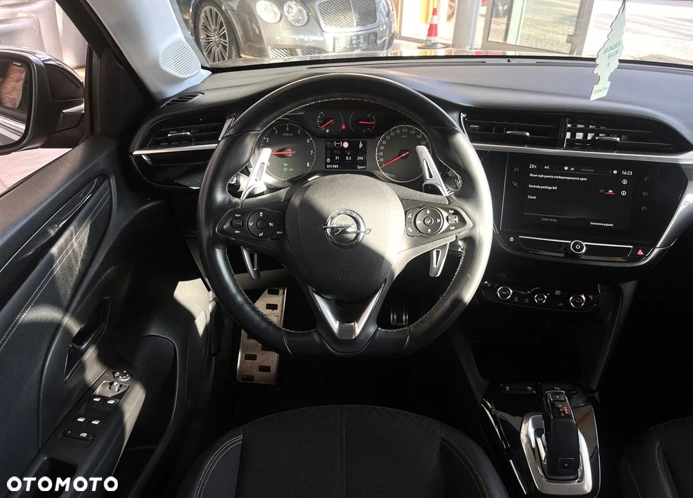 Opel Corsa 1.2 Ultimate Pack S&S - 9
