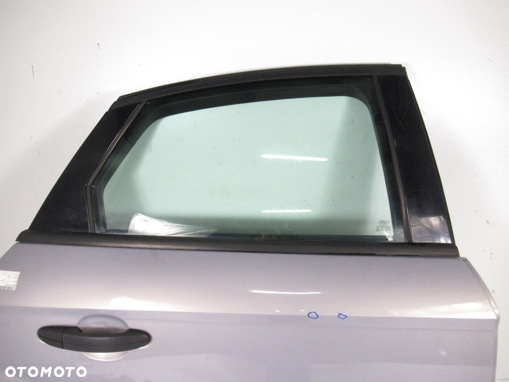 DRZWI PRAWY TYŁ FORD MONDEO MK4 IV BA HB - 9