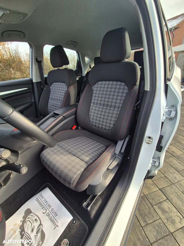 MG ZS EV Maximal Comfort - 10