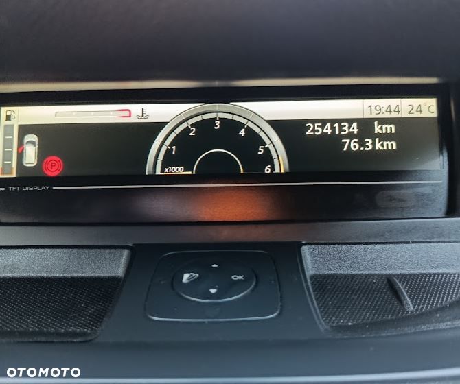 Renault Grand Scenic - 6