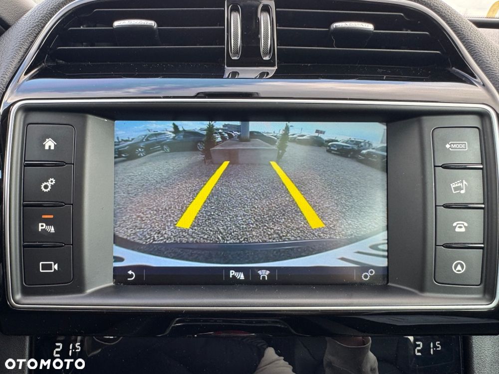 Jaguar F-Pace 20d AWD Prestige - 21