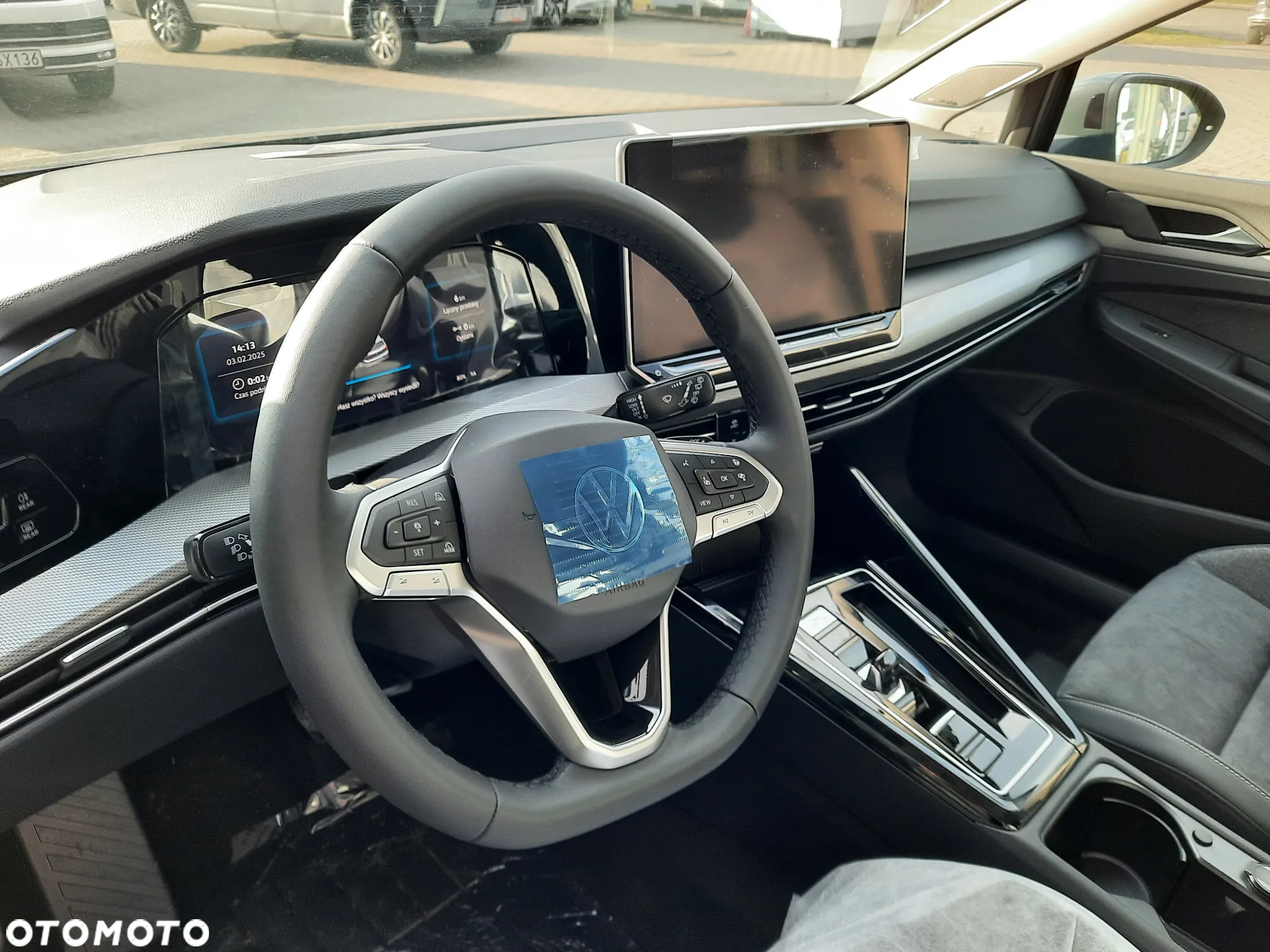 Volkswagen Golf - 15