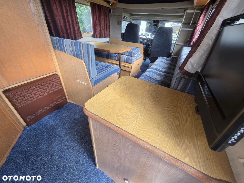 Fiat Ducato - 25