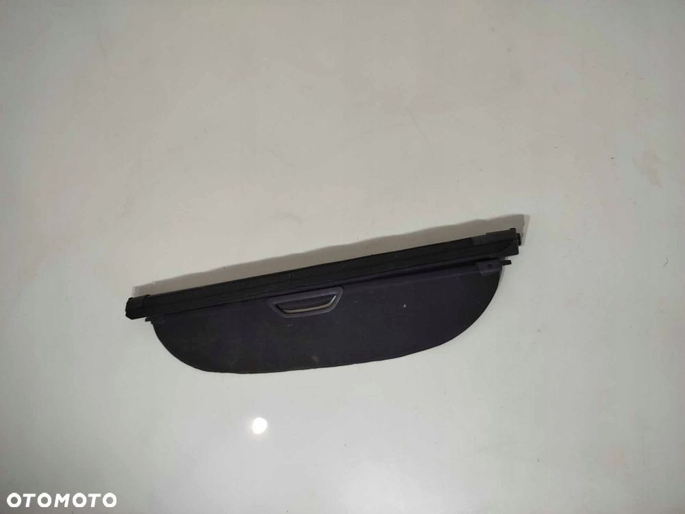 ROLETA BAGAŻNIKA RENAULT MEGANE III 08-12 - 1