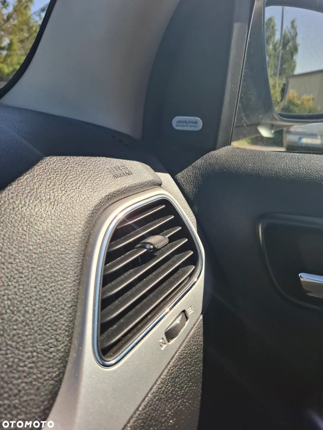 Fiat Freemont 2.0 Multijet Black Code AWD - 25