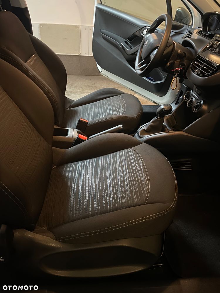 Peugeot 208 PureTech 68 Like - 32