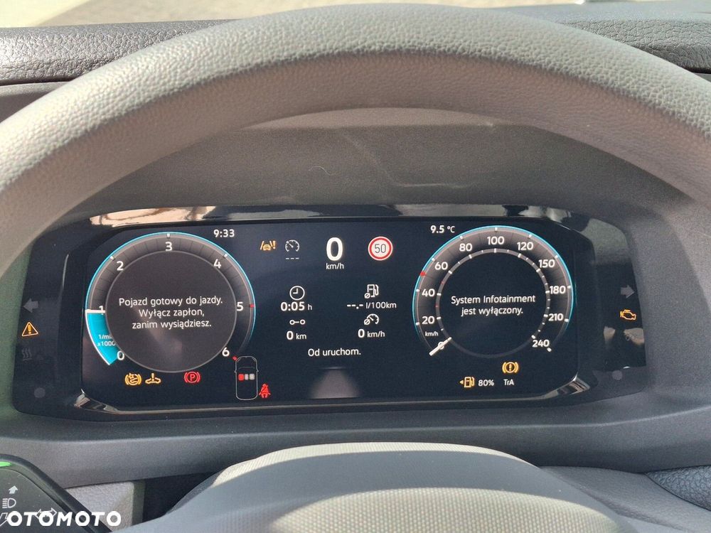 Volkswagen Crafter - 22