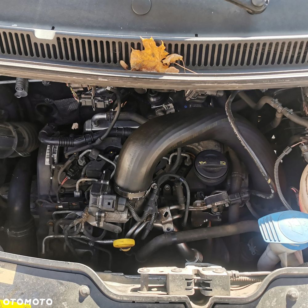 Volkswagen Multivan L1 Edition 25 - 23