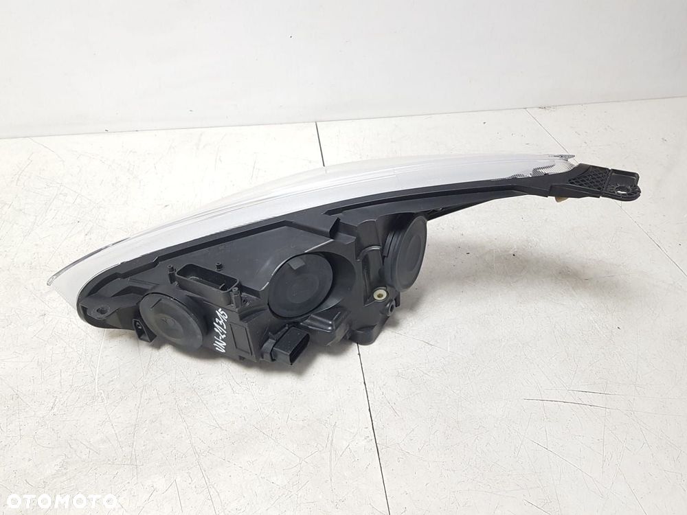 FORD FOCUS MK3 LIFT MK4 IV 14-18 LAMPA PRAWA PRZEDNIA PRZÓD F1EB-13W029-AEA KOMPLETNA - 6