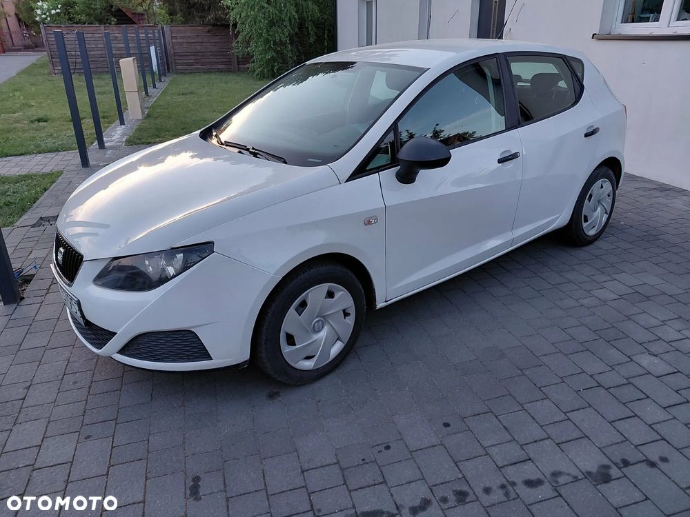 Seat Ibiza 1.2 12V Passion - 3
