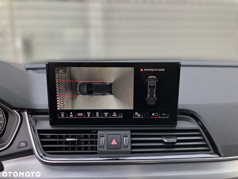 Audi Q5 50 TFSI e Quattro S tronic - 31