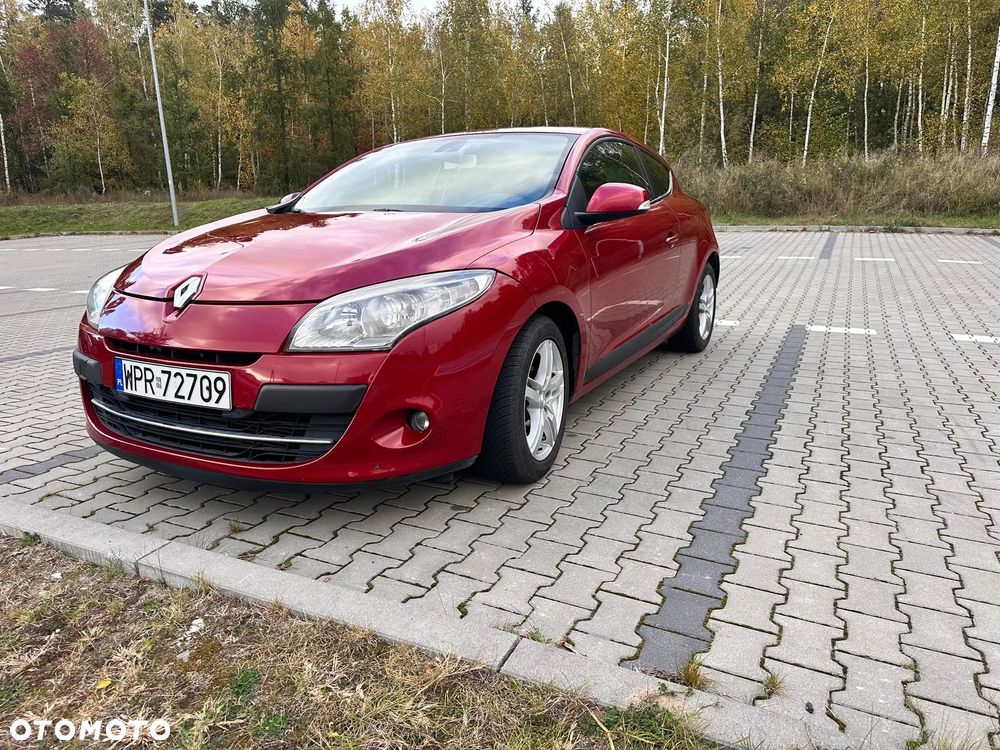 Renault Megane - 2