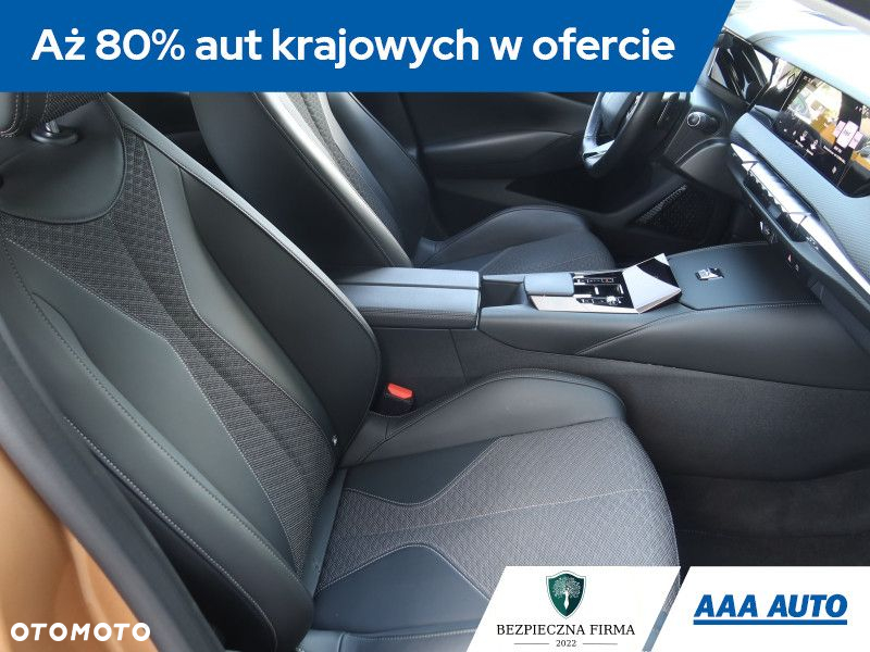 DS Automobiles DS 4 - 10