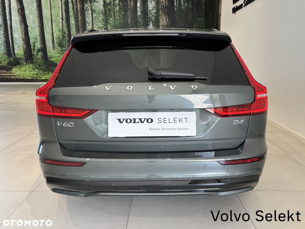 Volvo V60 - 7
