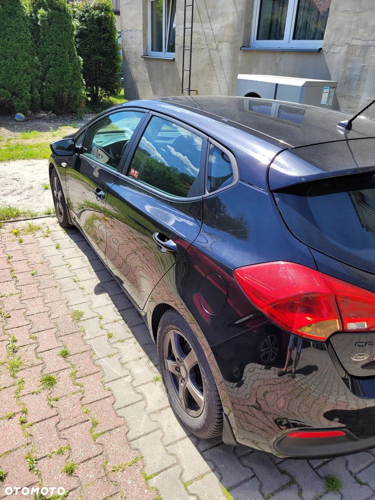 Kia Ceed 1.4 M - 2