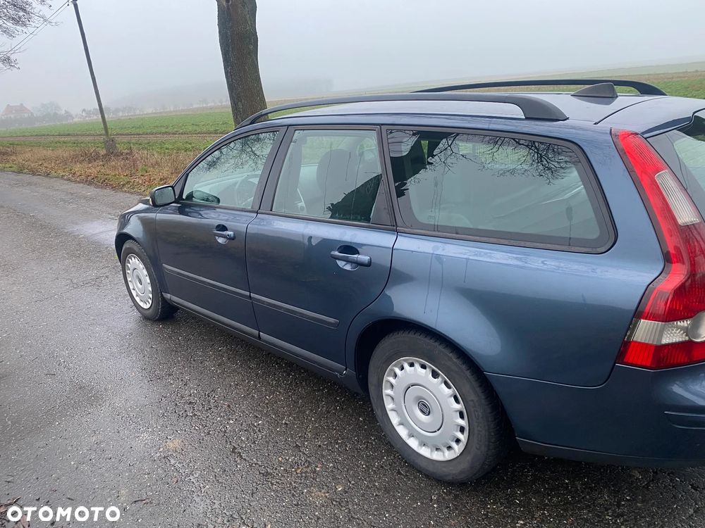 Volvo V50 - 9