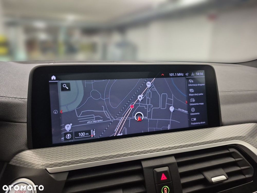 BMW X3 - 20