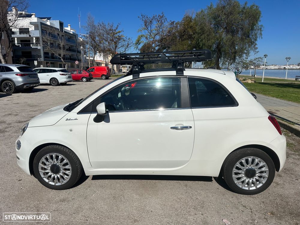 Fiat 500 - 3