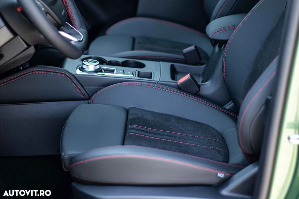 Ford Kuga 2.5 Duratec FWD PHEV ST-Line X - 9