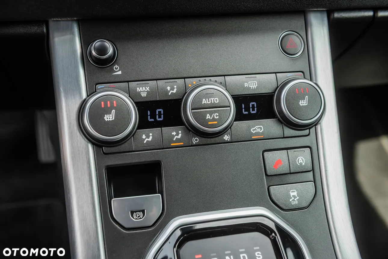 Land Rover Range Rover Evoque D150 R-Dynamic SE - 23