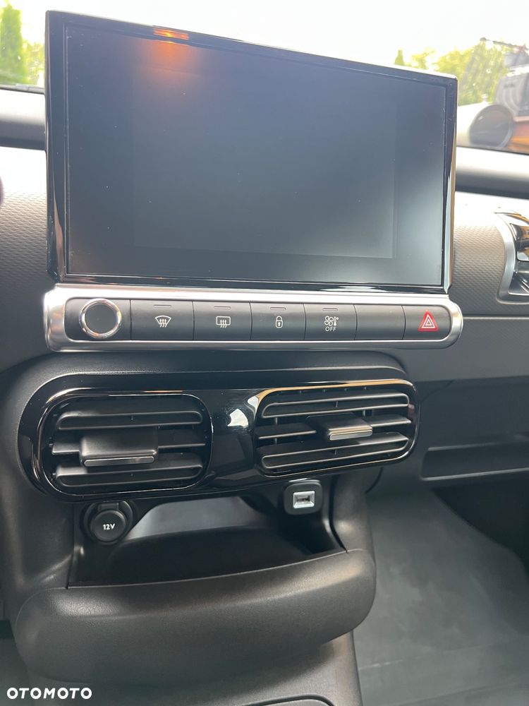 Citroën C4 Cactus 1.5 BlueHDi Feel - 17