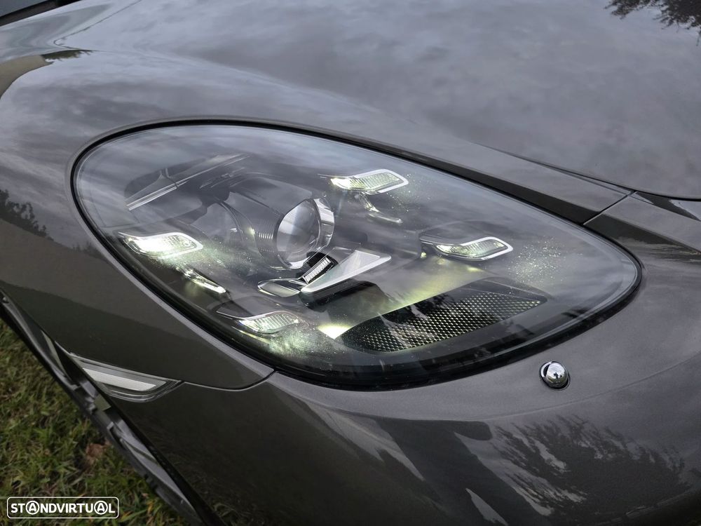 Porsche 718 Boxster 2.0 PDK - 28