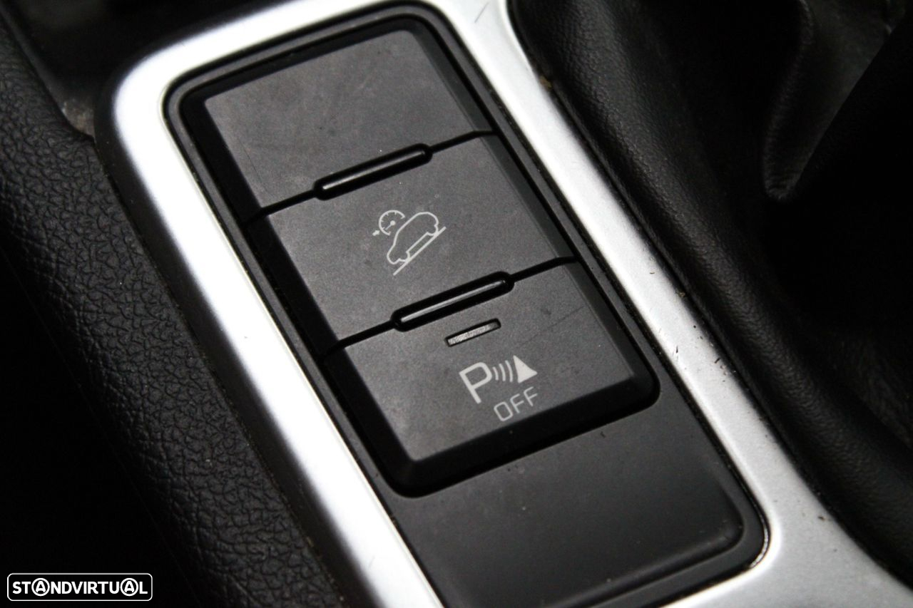 Kia Sportage - 15