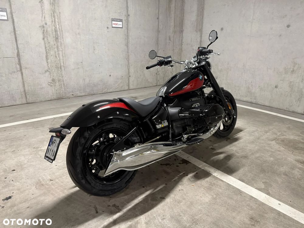 BMW R - 5