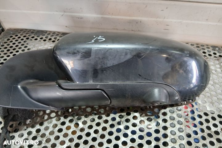 Oglinda stanga electrica E11026202 11 FIRE E11026202 11 FIRE Nissan Q - 3