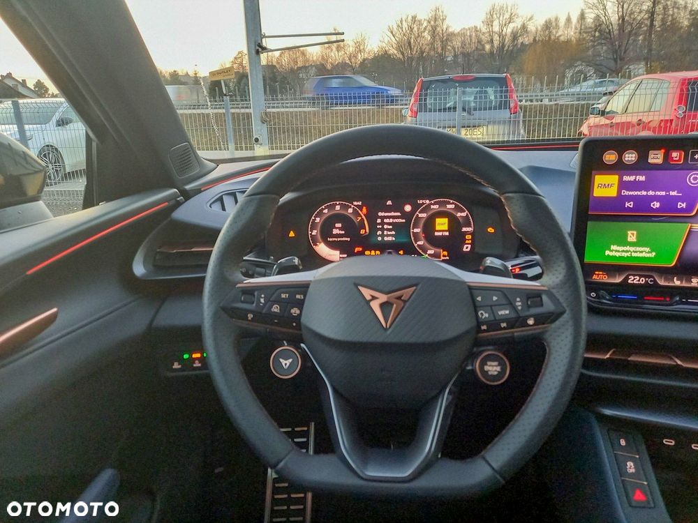 Cupra Terramar - 12