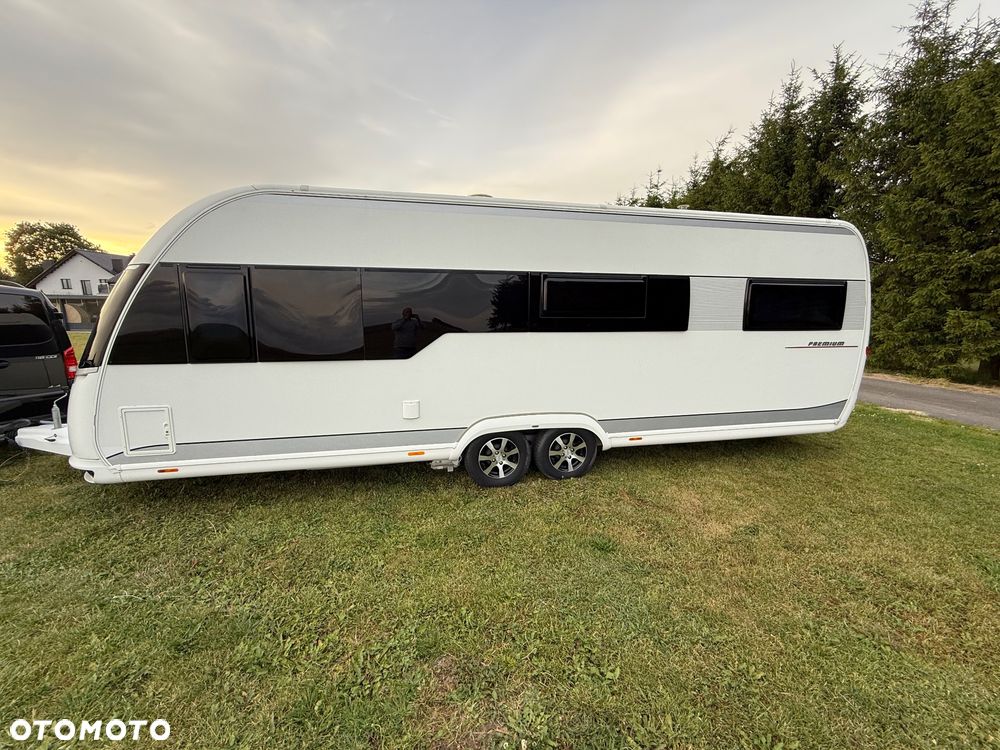 Hobby 650 UKFE Premium - 4