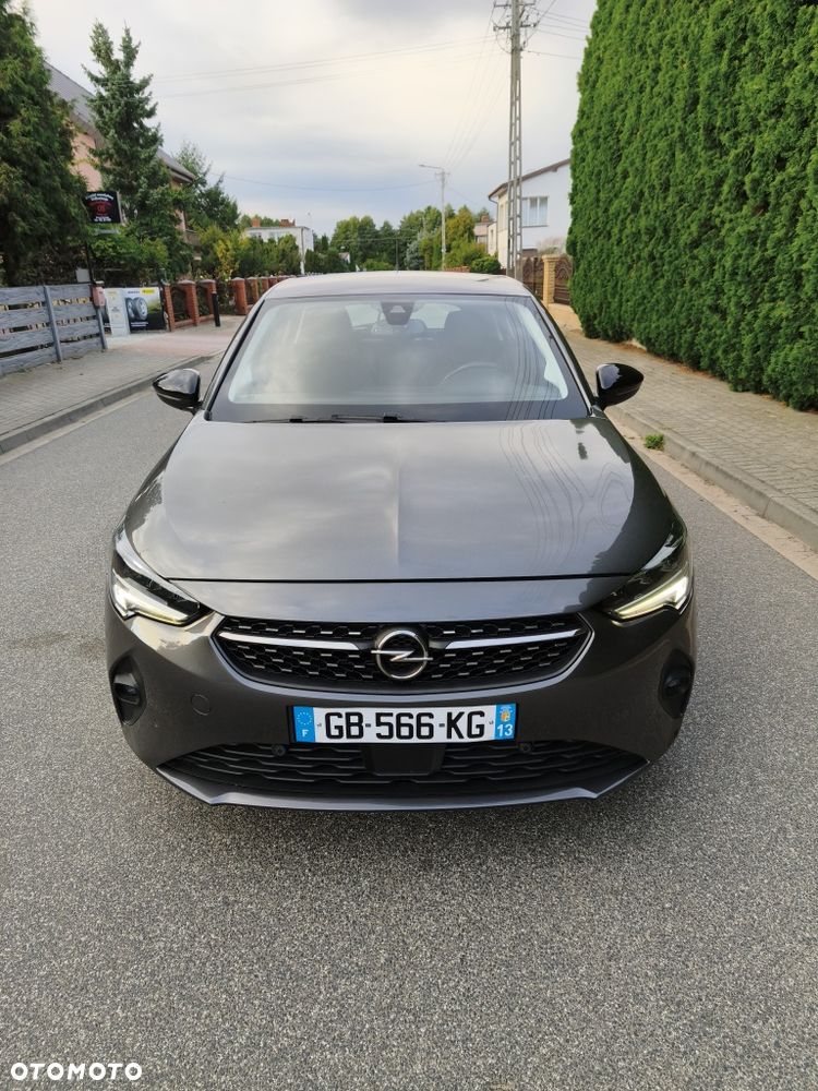 Opel Corsa - 3