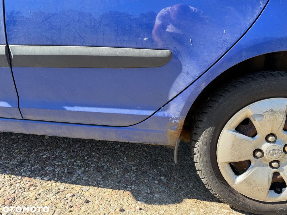 Kia Picanto 1.1 LX - 7