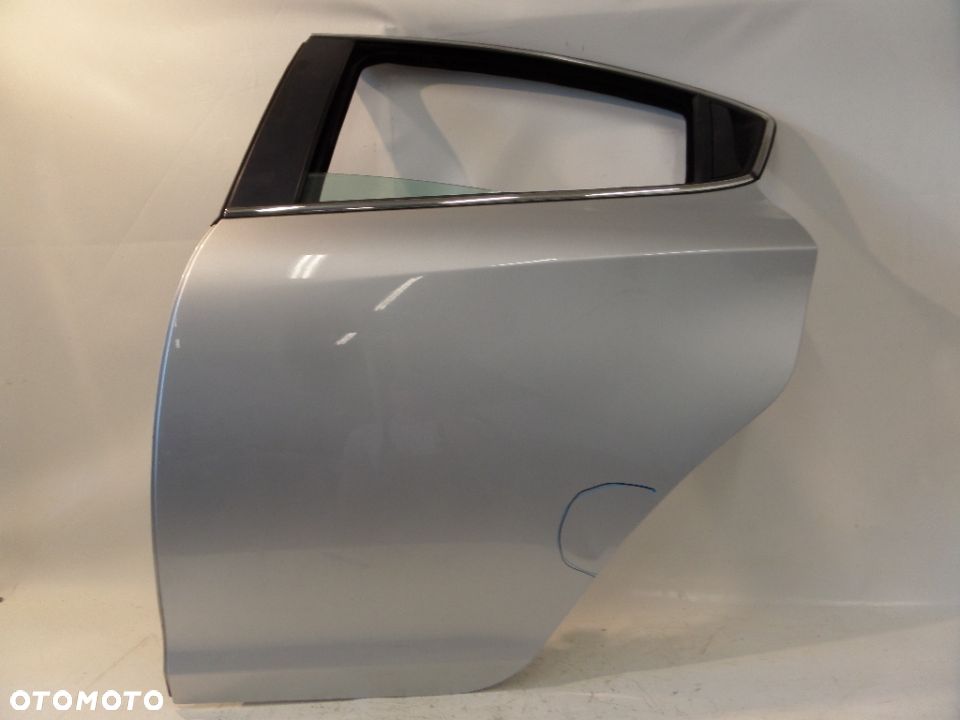 ALFA ROMEO GIULIETTA DRZWI LEWE TYŁ 620/B - 9