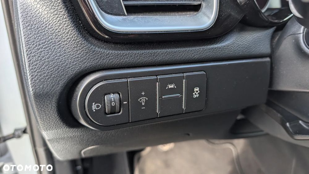 Kia Ceed 1.4 T-GDI OPF Platinum Edition - 12