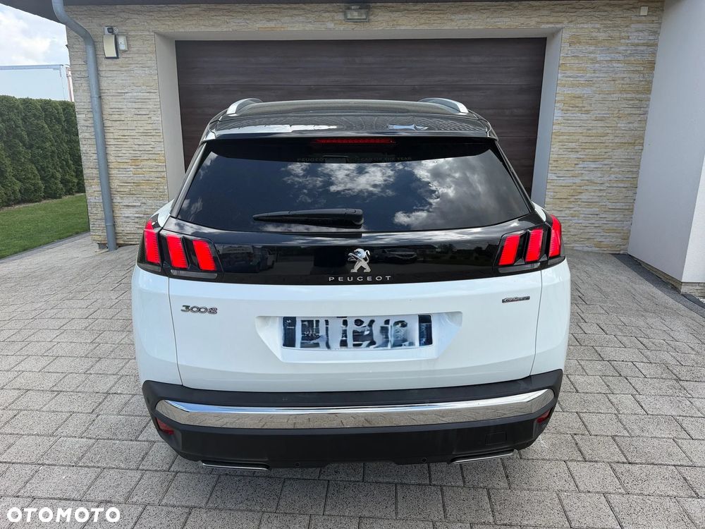 Peugeot 3008 - 7