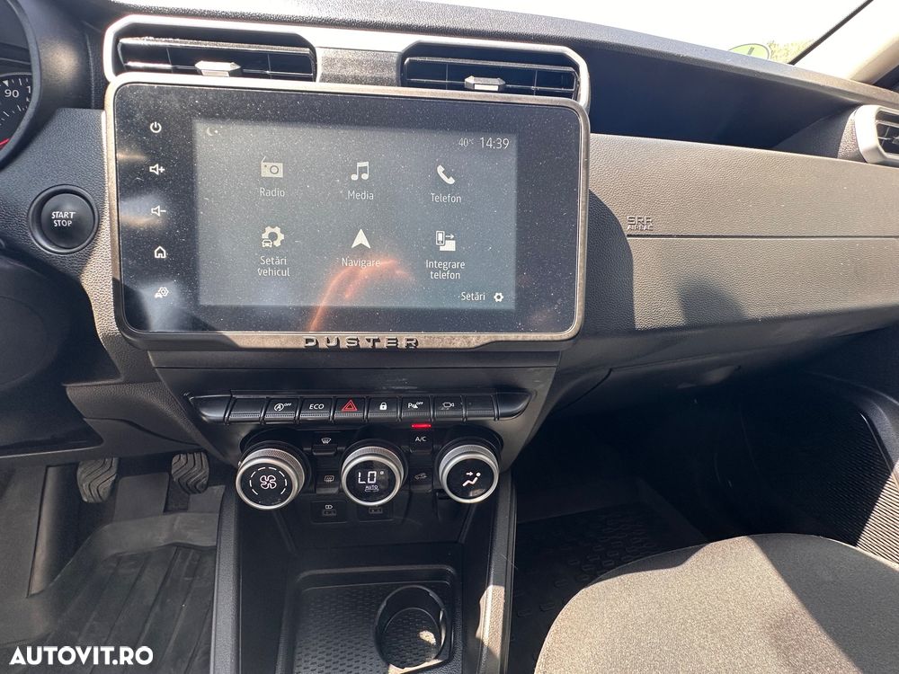 Dacia Duster - 18