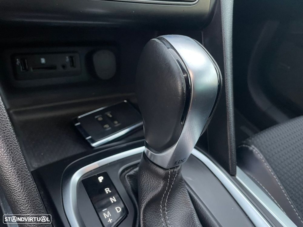 Renault Mégane 1.5 dCi Bose Edition EDC - 37