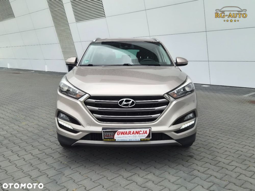 Hyundai Tucson - 17