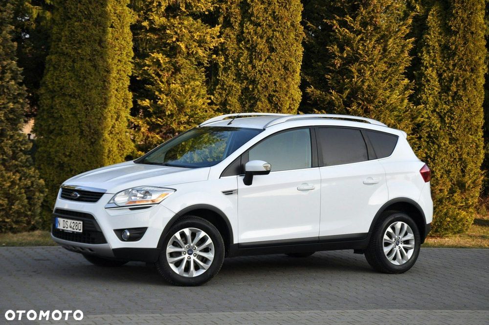 Ford Kuga - 11