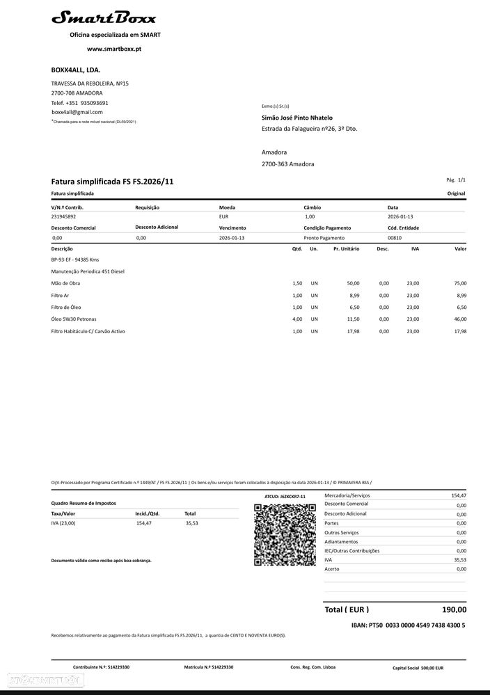 Smart ForTwo Coupé cdi softouch passion dpf - 10