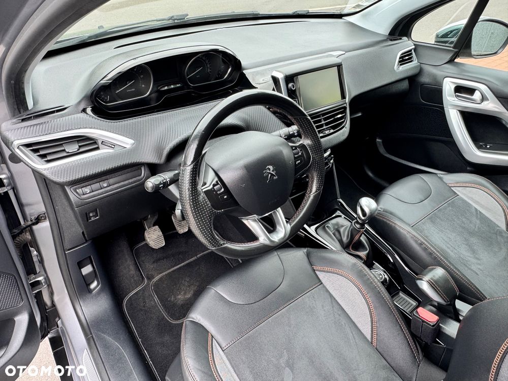 Peugeot 2008 - 24