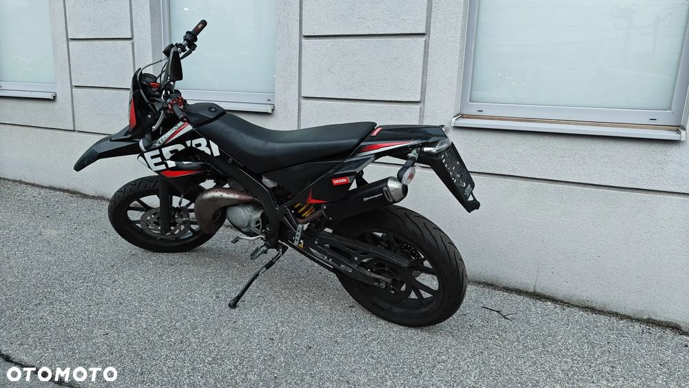 Derbi Senda - 5