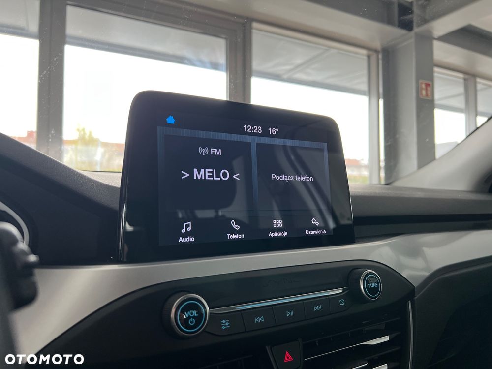 Ford Focus 1.0 EcoBoost Titanium ASS - 26