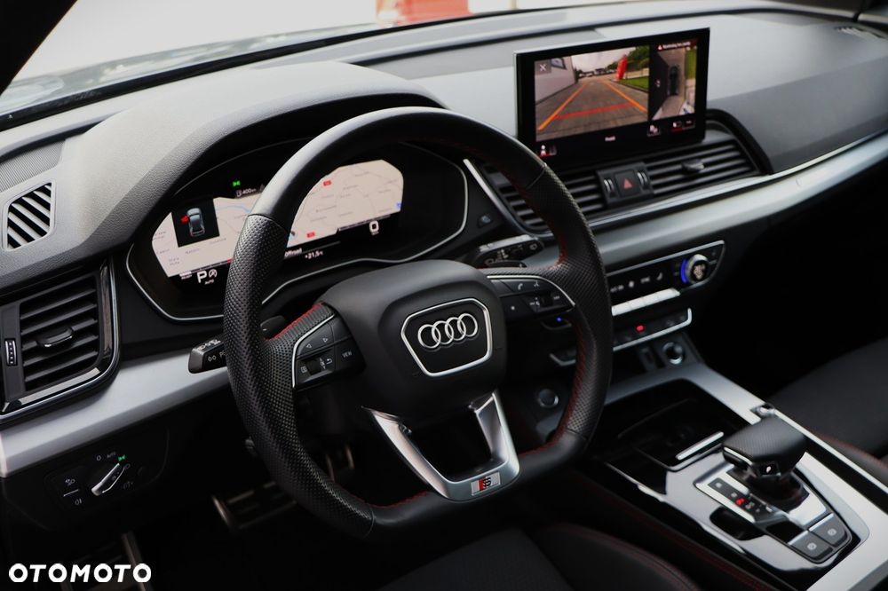 Audi Q5 - 21